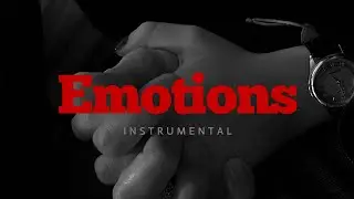 Jabarov - Emotions (Instrumental)