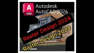 Raster Tool 2024: Mouza Naksa Auto Poly Line করার উপায়!