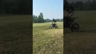 #bse #эндуро #питбайк #offroad #дпс #стант