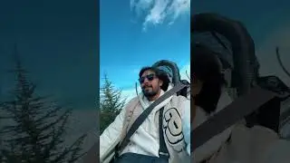 #OpenExperiences 2024 | Miles Transfer - Snow Roller Coaster