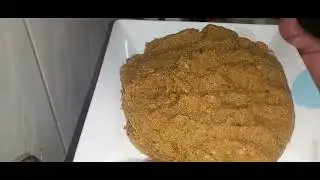 احلى كفته فراخ بالبرغل دى ولا ايه 