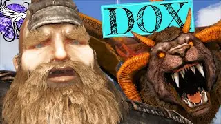 I&rsquo;M ALREADY SUFFERING | DoX - EP1 | ARK Survival Evolved