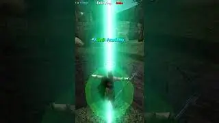 Jedi Knight: Jedi Academy: XJedi Custom Models and Hilts test 2