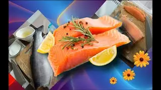 The simplest and BEST salting of red fish. Простая и ЛУЧШАЯ засолка красной рыбы