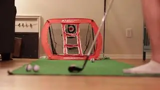 Nightly Practice Routine | Knocked Stiff Golf