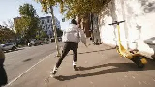 rollermax: октябрьский стрит
