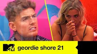 EP #6 FIRST LOOK: Bethan & Beau's Break-Up Chat | Geordie Shore 21