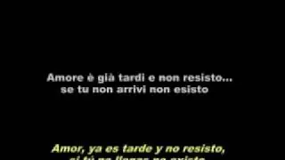 Giuliano Palma & The Bluebeaters - L' appuntamento  / sub italiano - spa