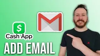 How To Add Email To Cash App