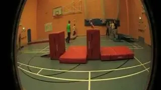 The Sliding Swinny