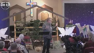 DO I LIKE GOD OR DO I LOVE HIM