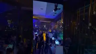 Sortie | The Best Night Club in istanbul 🇹🇷 #sortie #club #istanbul #party #dj #turkey #nightlife