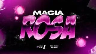 MAGIA ROSA 👛 MARTIN MORENO