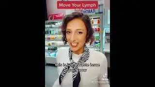 Move Your Lymph - ep 02