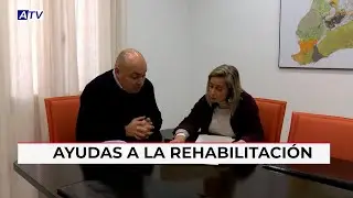 NOTICIAS ATV 15 ENERO 2026 – ACTUALIDAD DE ALHAURÍN EL GRANDE