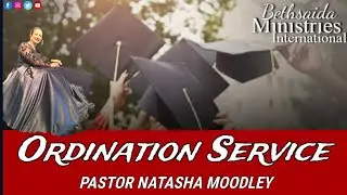 Bethsaida Ministries international