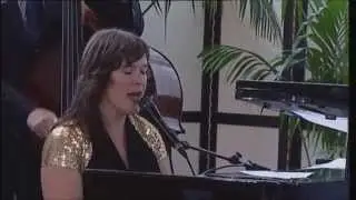 Sanna van Vliet, Joe Cohn, Frans van Geest - 