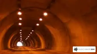 Light at the end of the tunnel(Song)