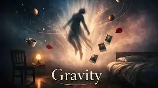 💔 Gravity 💔 | Soul Ballad | Lewis Capaldi Energy | Cinematic Heartbreak