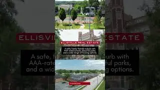 Ellisville Real Estate