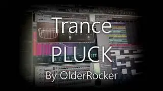 Trance PLUCK