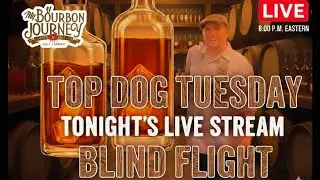 Top Dog Tuesday Blind Flight! What's in the Box?