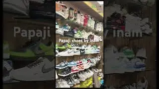 #  add Pune camp kolssagalli Shop name papaji shoes by inam gudakuwala contact number 9975244674