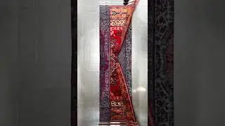 Какие ковры самые знаменитые? #путешествия #travel #discoveriran #iran #ковры #persian #carpet
