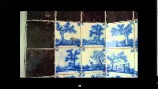 Dawn Clements Artist Talk at The Vermont Studio Center