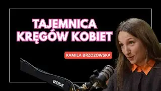Jak przestać przejmować się innymi? Lekcja wolności z Alaski | Kamila Brzozowska