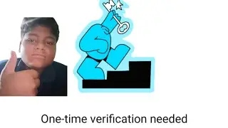ONE TIME VERIFICATION FULL PROCESS EASILY II #verification II #easyprocess
