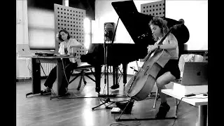 iKKi Duo // Improvisation Concert
