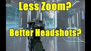Upcoming Sniper Rework: Quick Overview (Warframe)