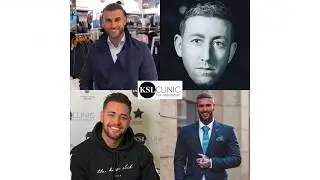 2019 Celebrities Results | KSL Clinic