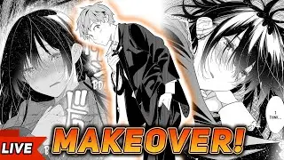 IT'S TIME FOR A... - Rent-A-Girlfriend Chapter 399 Reaction