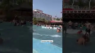Thermas water Park.  S&atilde;o Pedro SP