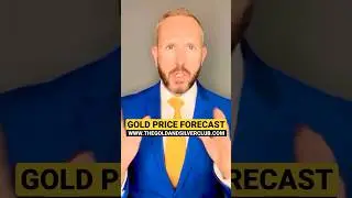 GOLD PRICE FORECAST: 26 OCTOBER 2022
