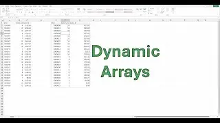 Nerdy Tips - Dynamic Arrays