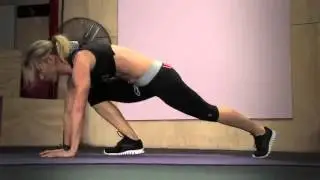 ZuzkaLightcom - ZWOW 52 Time Challenge - Lean Body Workout