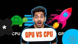 CUDA Explained for Beginners | Threads, Blocks, Grid (GPU Programming Made Easy)