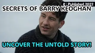 Barry Keoghan: From Foster Care to 