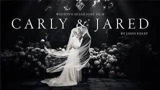Wedding at Warehouse 109 | Carly + Jared | 10.14.2023 | Wedding Film 4K
