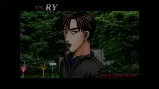 Initial D Arcade Stage Version 3 (Export) - Part #26 - Ry