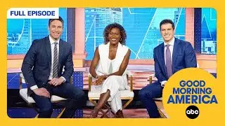 Good Morning America Full Broadcast —  Sunday, January 11, 2026
