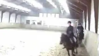 fastelavns kvadrille