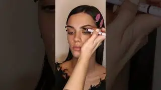 Perfect Brows @Nablacosmetics  #perfectbrows #nablacosmetics #makeup  #trucco #makeuptutorial