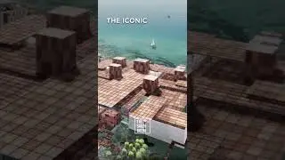 The New Jeddah Central Development