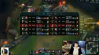 Dopa video highlight || Zoe vs Taliyah