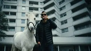BOTAN - SHOOTER (prod. von SVRN BEATS) [official video]