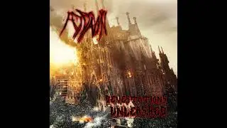 Devastations Unleashed 09 Memory of Torment